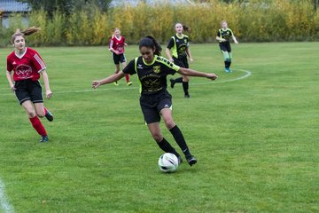 Bild 14 - B-Juniorinnen SG Mittelholstein - SV Frisia 03 Risum-Lindholm : Ergebnis: 1:12